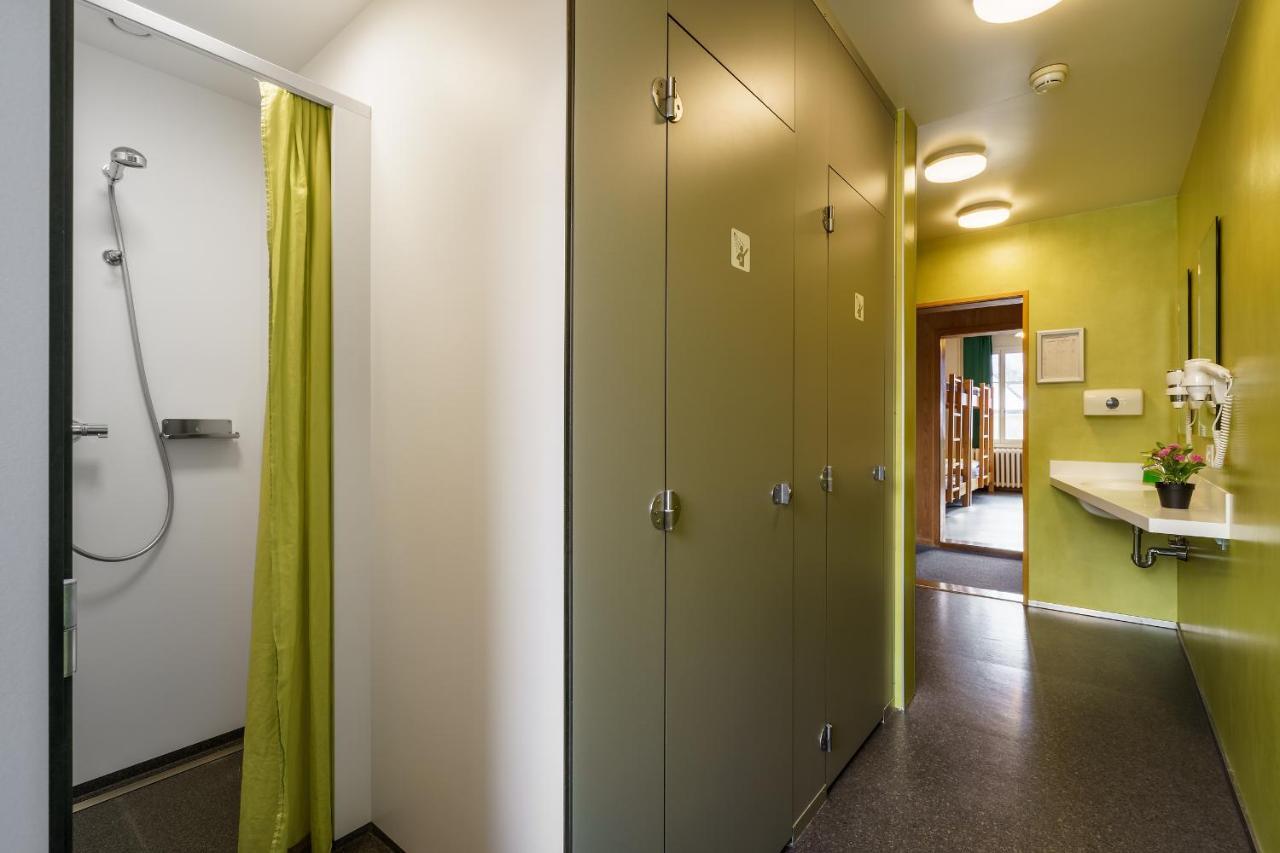 Chalet Hostel @ Backpackers Villa Interlaken Exterior foto