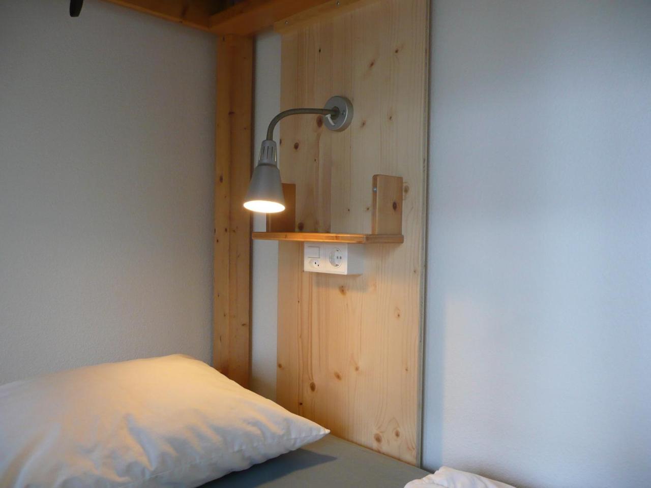 Chalet Hostel @ Backpackers Villa Interlaken Exterior foto